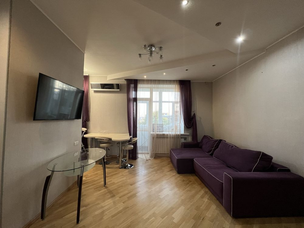 Продам власну 3-кімнатну квартиру в центрі міста! Харьков - изображение 4