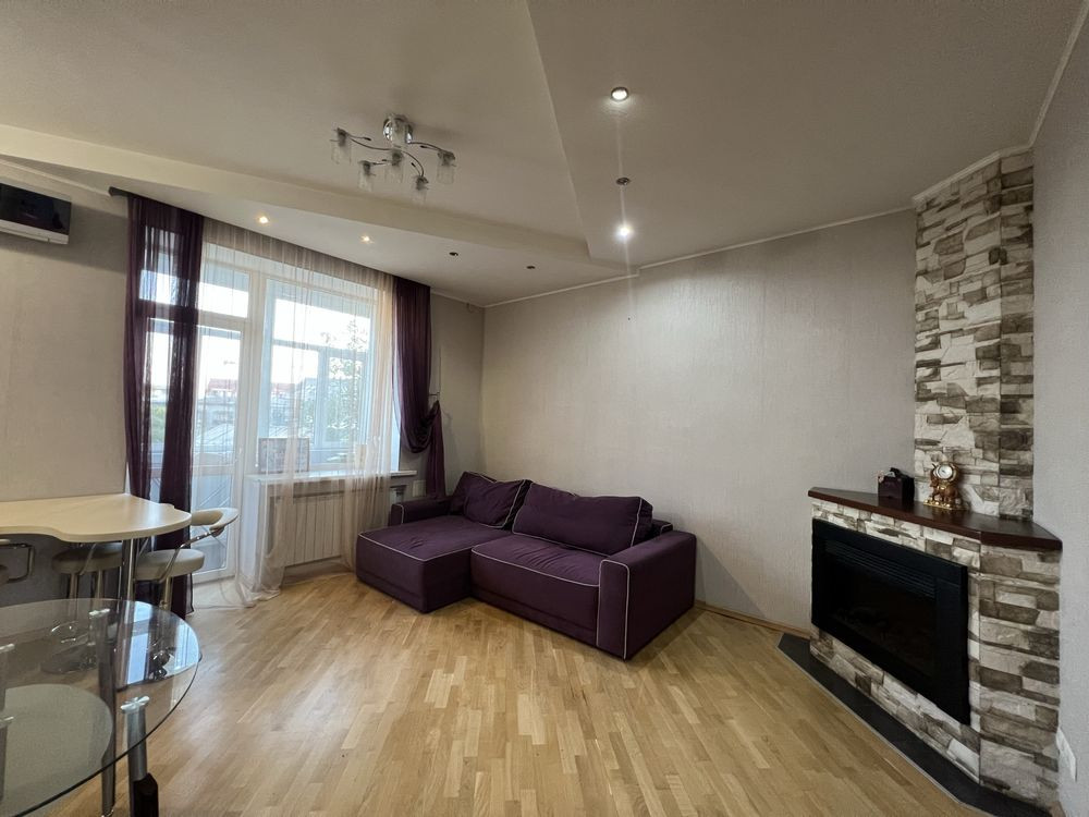 Продам власну 3-кімнатну квартиру в центрі міста! Харьков - изображение 3