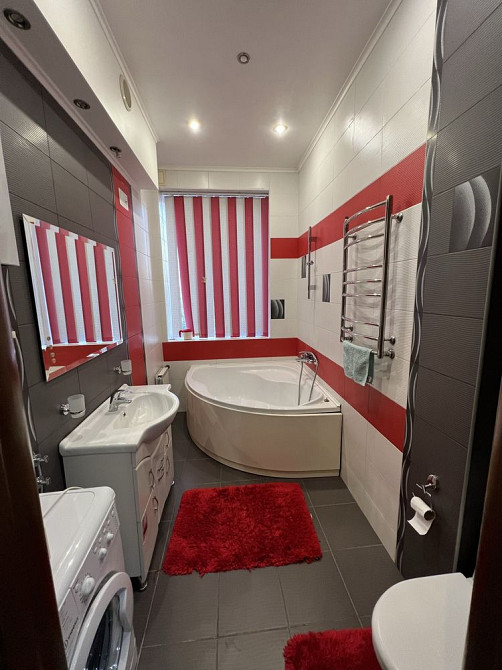 Продам власну 3-кімнатну квартиру в центрі міста! Харьков - изображение 8