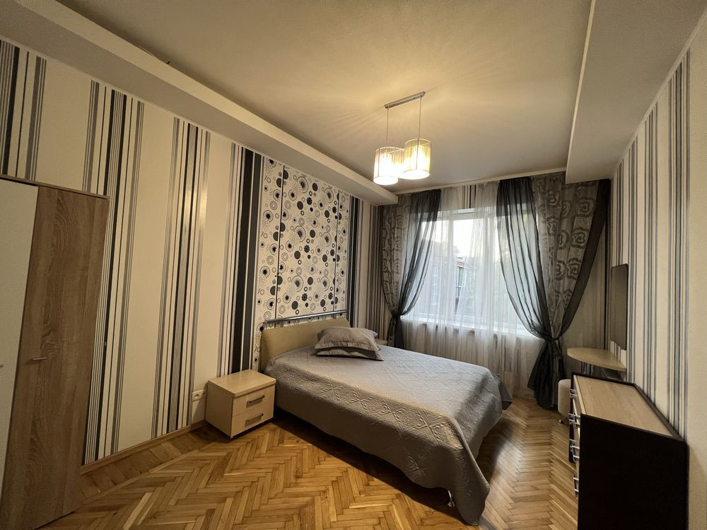 Продам власну 3-кімнатну квартиру в центрі міста! Харьков - изображение 2