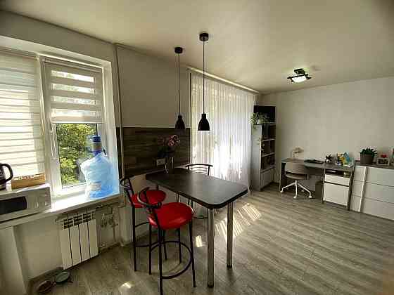 Однокімнатна квартира з РЕМОНТОМ. Вул.Освіти. Без комісії Вишневое