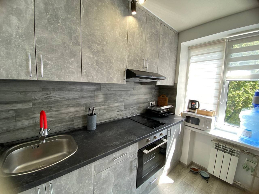 Однокімнатна квартира з РЕМОНТОМ. Вул.Освіти. Без комісії Вишневе - зображення 5