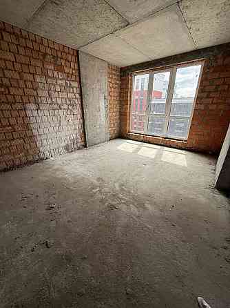 Євродвохкімнатна квартира 43м поряд з Києвом Ирпень