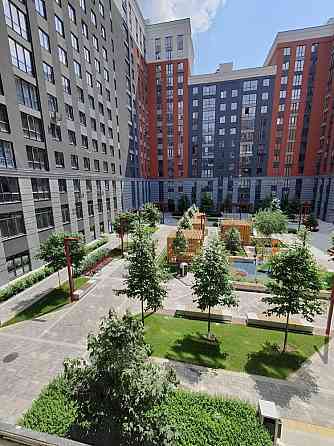 Євродвохкімнатна квартира 43м поряд з Києвом Ирпень