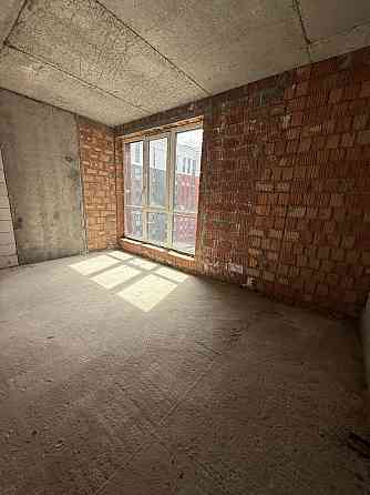 Євродвохкімнатна квартира 43м поряд з Києвом Ирпень