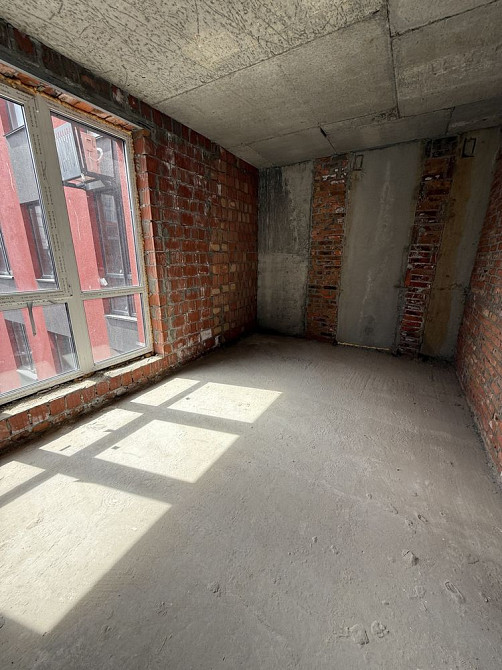 Євродвохкімнатна квартира 43м поряд з Києвом Ирпень - изображение 5