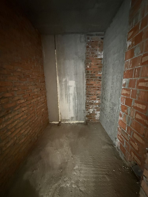 Євродвохкімнатна квартира 43м поряд з Києвом Ирпень - изображение 8