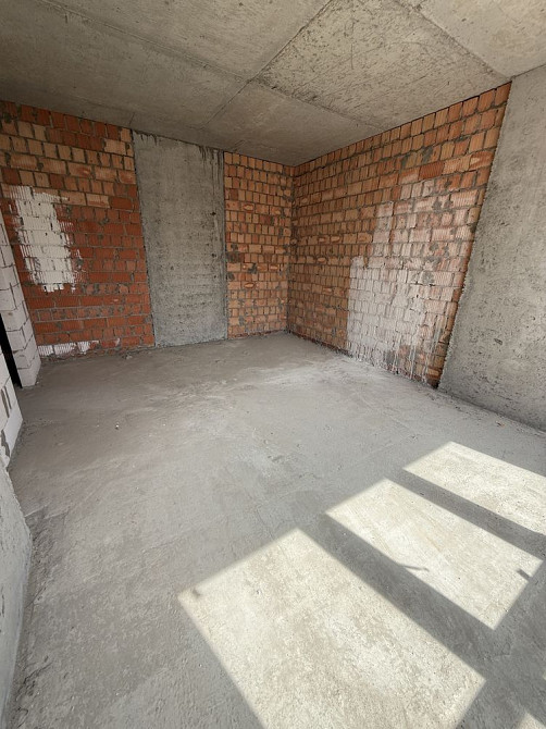 Євродвохкімнатна квартира 43м поряд з Києвом Ирпень - изображение 7