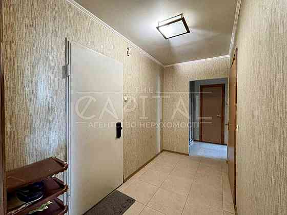 НАЙКРАЩА пропозиція ПРОДАЖ квартира 67м2  Здановської Голосієво ключі Киев