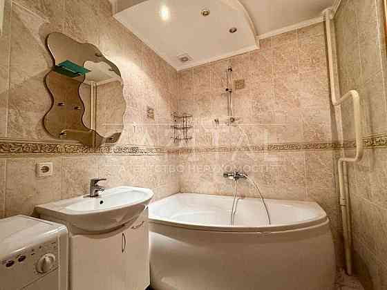 НАЙКРАЩА пропозиція ПРОДАЖ квартира 67м2  Здановської Голосієво ключі Киев