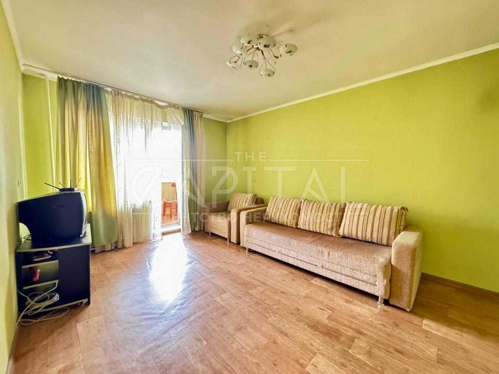 НАЙКРАЩА пропозиція ПРОДАЖ квартира 67м2  Здановської Голосієво ключі Киев - изображение 1