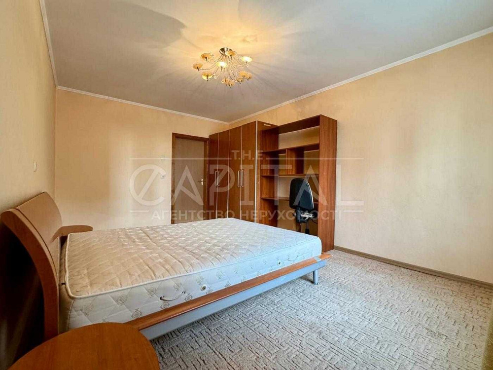 НАЙКРАЩА пропозиція ПРОДАЖ квартира 67м2  Здановської Голосієво ключі Киев - изображение 3