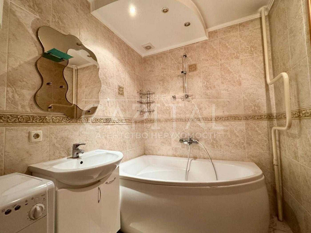 НАЙКРАЩА пропозиція ПРОДАЖ квартира 67м2  Здановської Голосієво ключі Киев - изображение 2