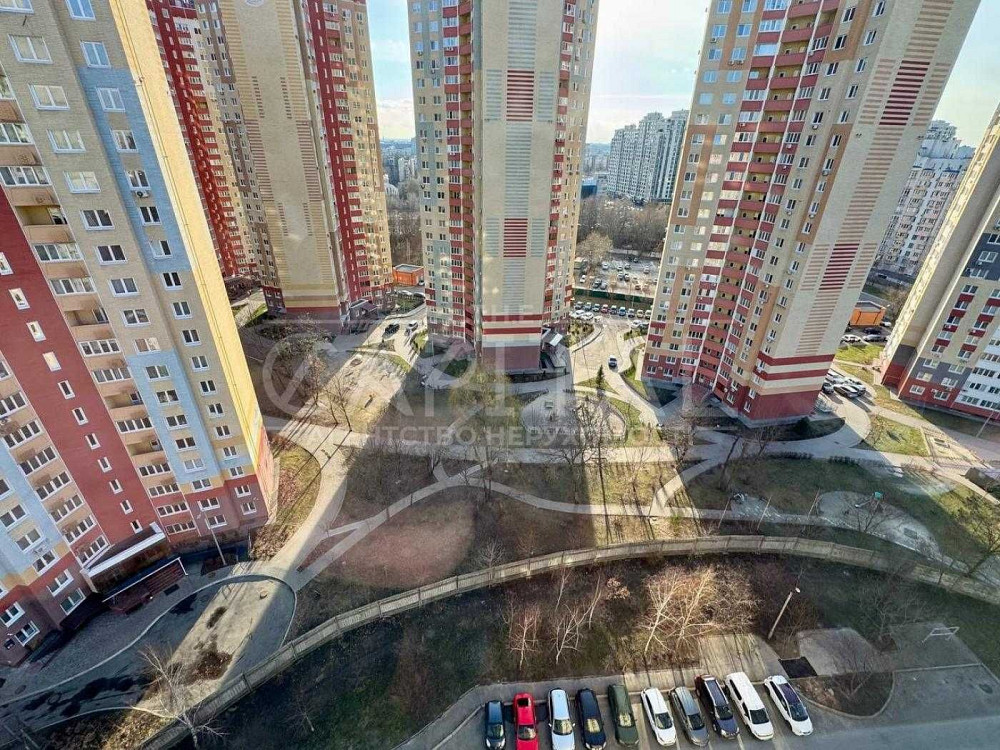 НАЙКРАЩА пропозиція ПРОДАЖ квартира 67м2  Здановської Голосієво ключі Киев - изображение 7