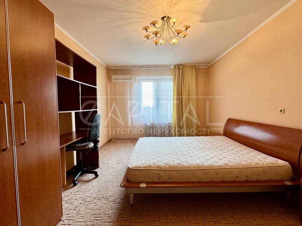 НАЙКРАЩА пропозиція ПРОДАЖ квартира 67м2  Здановської Голосієво ключі Киев - изображение 8