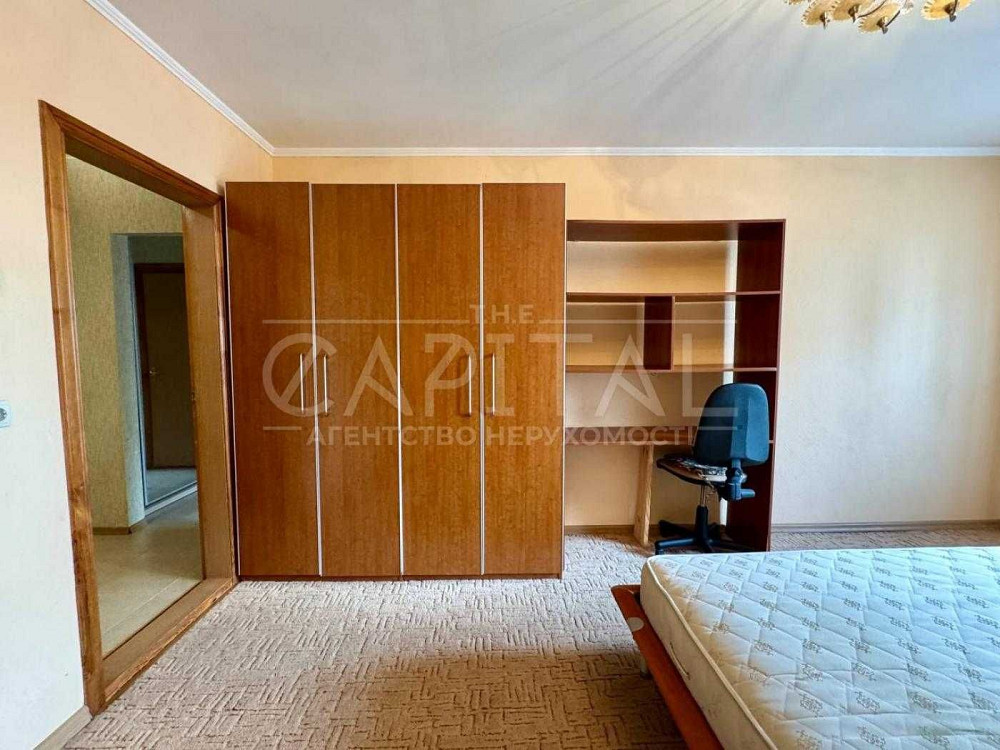 НАЙКРАЩА пропозиція ПРОДАЖ квартира 67м2  Здановської Голосієво ключі Киев - изображение 6