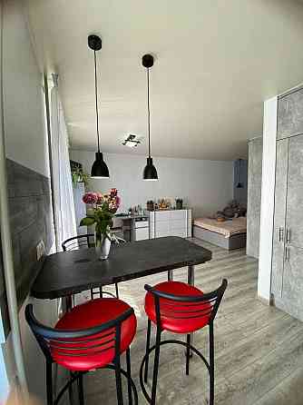 1 кімнатна квартира з дизайнерським ремонтом | Ціна «під ключ» Вишневое