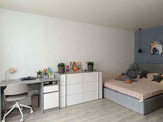 1 кімнатна квартира з дизайнерським ремонтом | Ціна «під ключ» Вишневое