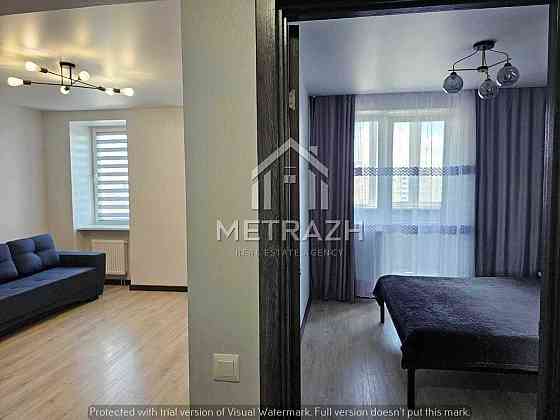 Продам квартиру  С РЕМОНТОМ  43 м2 ЖК ЛЕВАДА 2 Харьков