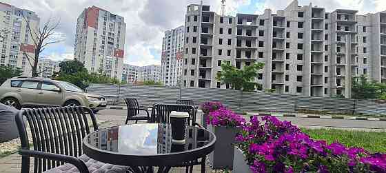 Продам квартиру  С РЕМОНТОМ  43 м2 ЖК ЛЕВАДА 2 Харьков