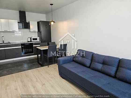 Продам квартиру  С РЕМОНТОМ  43 м2 ЖК ЛЕВАДА 2 Харьков