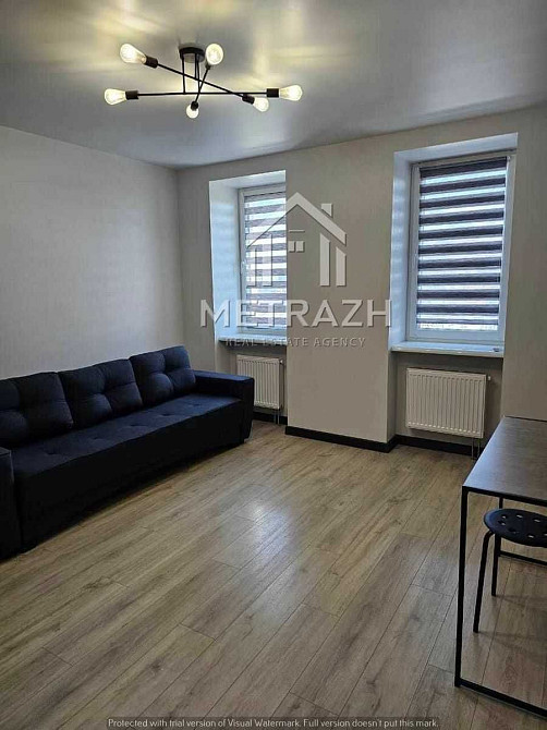 Продам квартиру  С РЕМОНТОМ  43 м2 ЖК ЛЕВАДА 2 Харків - зображення 8