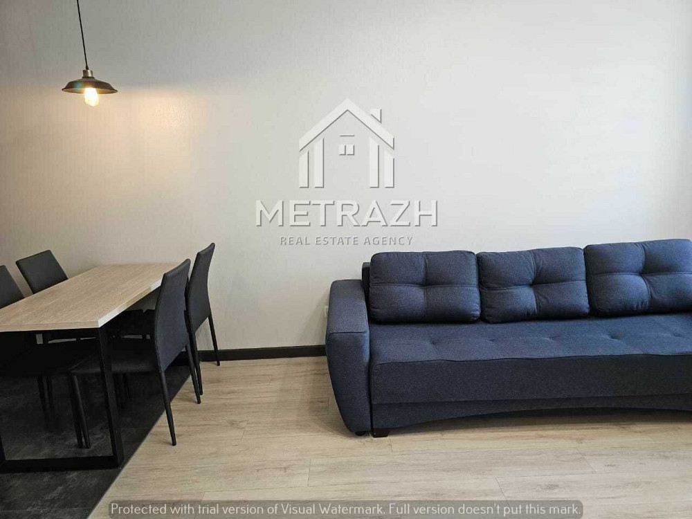 Продам квартиру  С РЕМОНТОМ  43 м2 ЖК ЛЕВАДА 2 Харків - зображення 5