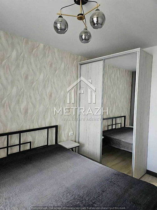 Продам квартиру  С РЕМОНТОМ  43 м2 ЖК ЛЕВАДА 2 Харків - зображення 6