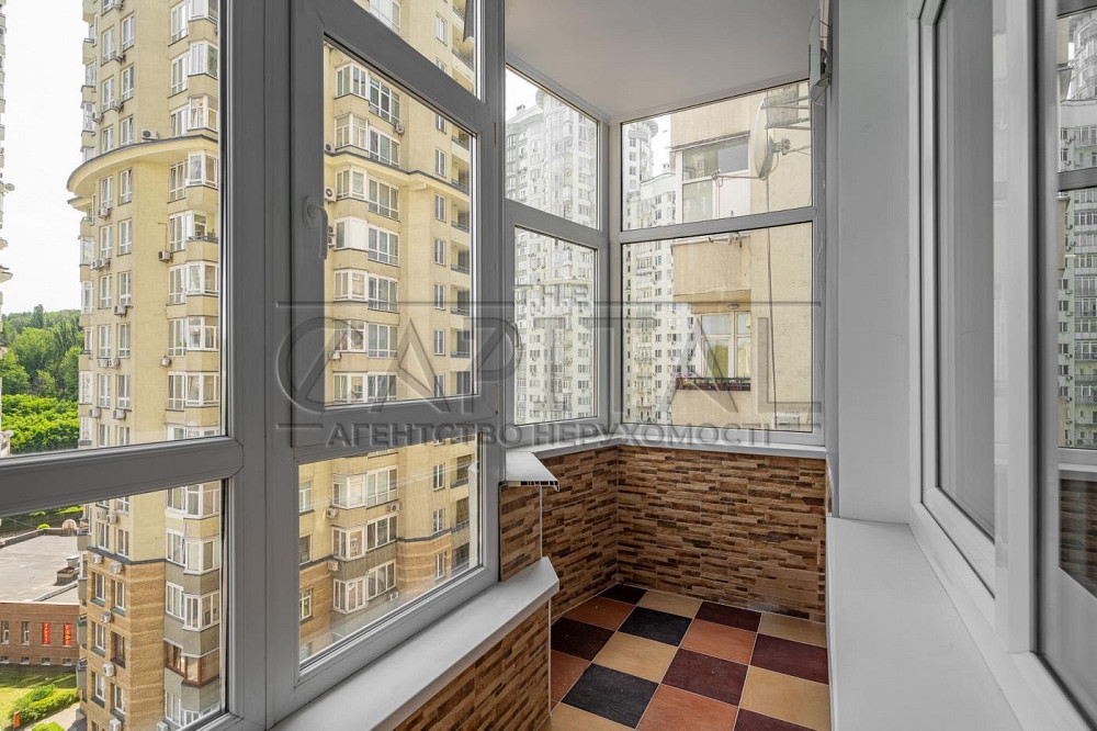 Продаж 2-ї квартири в ЖК «Пори Року» Киев - изображение 8