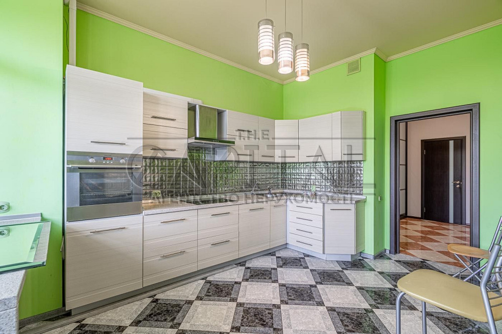 Продаж 2-ї квартири в ЖК «Пори Року» Киев - изображение 5