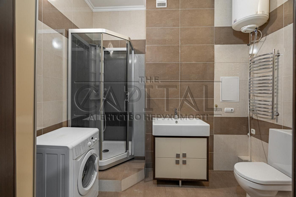 Продаж 2-ї квартири в ЖК «Пори Року» Киев - изображение 3