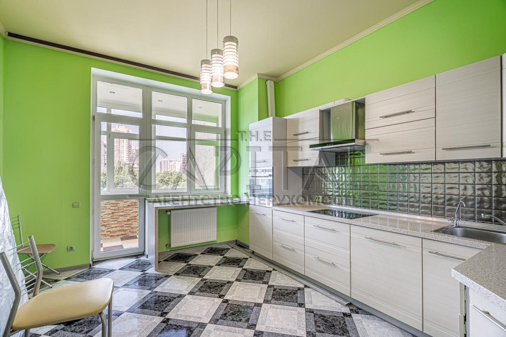 Продаж 2-ї квартири в ЖК «Пори Року» Киев - изображение 4