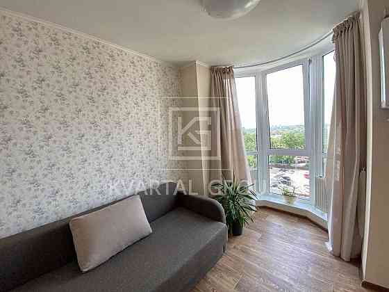 Однокімнатна в ЖК Версаль Ирпень