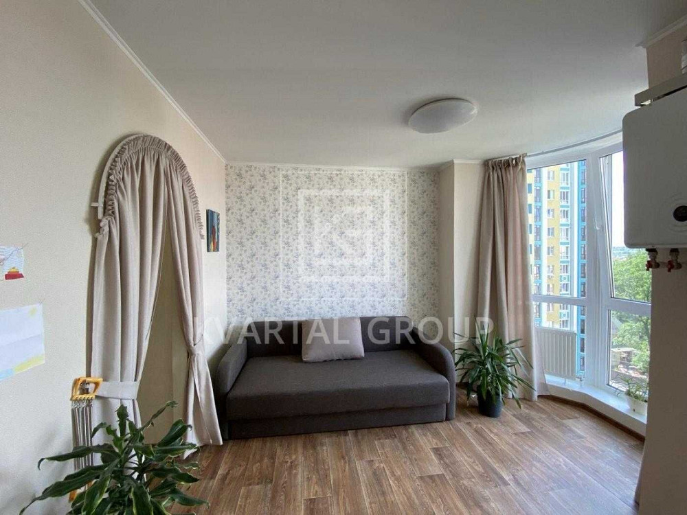 Однокімнатна в ЖК Версаль Ирпень - изображение 5