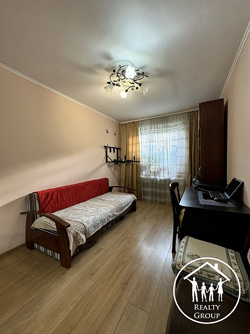 А3 4-кімнатна квартира на проспекті Чорновола Львов - изображение 3