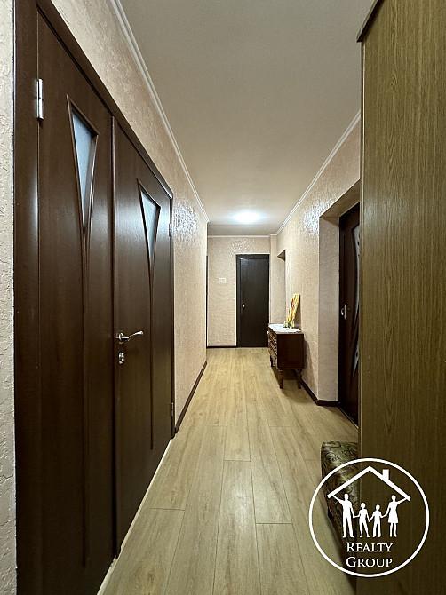 А3 4-кімнатна квартира на проспекті Чорновола Львов - изображение 2