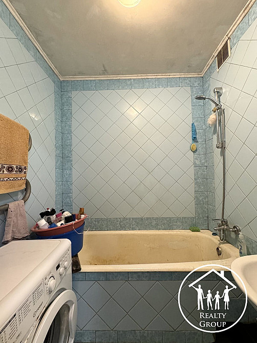 А3 4-кімнатна квартира на проспекті Чорновола Львов - изображение 6