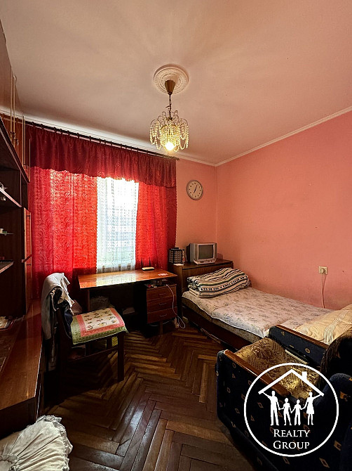 А3 4-кімнатна квартира на проспекті Чорновола Львов - изображение 4