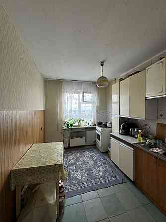 Продам 3к.квартиру! Р-н Леваневського Белая Церковь