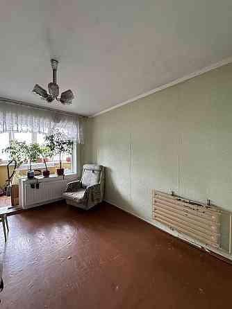 Продам 3к.квартиру! Р-н Леваневського Белая Церковь