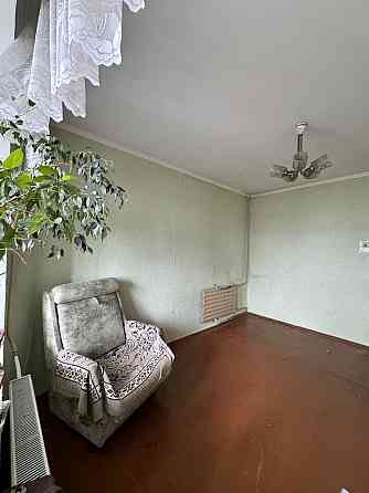 Продам 3к.квартиру! Р-н Леваневського Белая Церковь