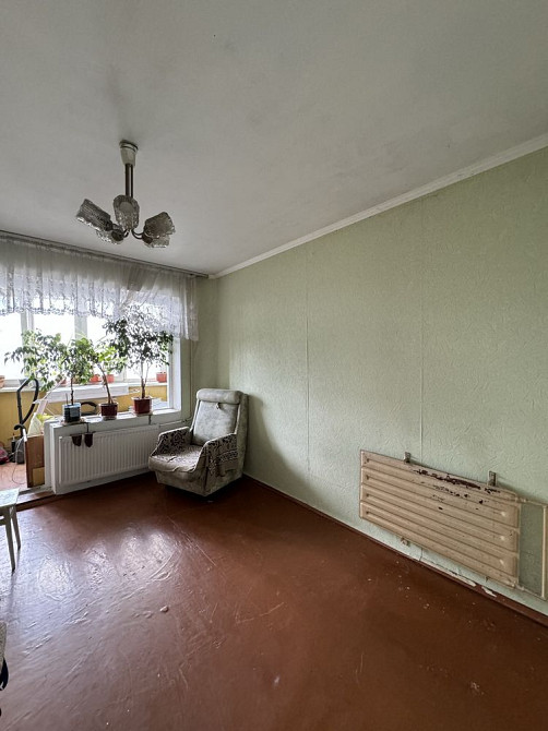 Продам 3к.квартиру! Р-н Леваневського Біла Церква - зображення 2