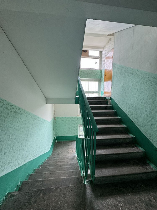 Продам 3к.квартиру! Р-н Леваневського Біла Церква - зображення 1