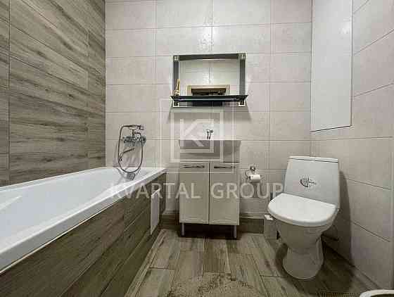 Однокімнатна в ЖК Версаль Парк. Ирпень