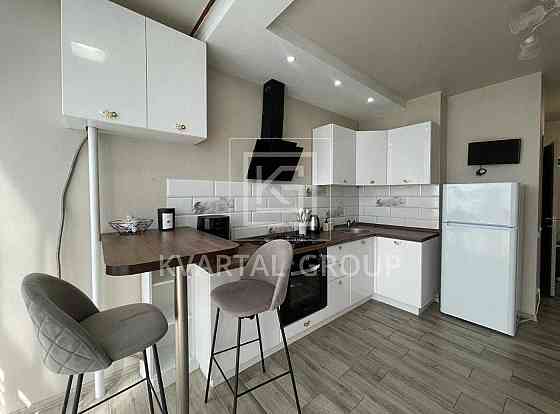 Однокімнатна в ЖК Версаль Парк. Ирпень