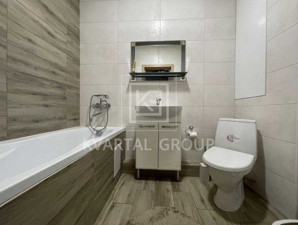 Однокімнатна в ЖК Версаль Парк. Ирпень - изображение 3