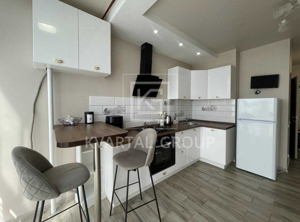 Однокімнатна в ЖК Версаль Парк. Ирпень - изображение 1