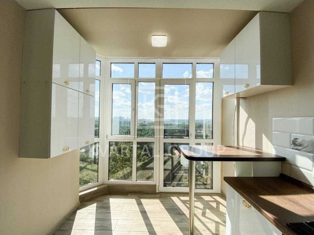 Однокімнатна в ЖК Версаль Парк. Ирпень - изображение 6