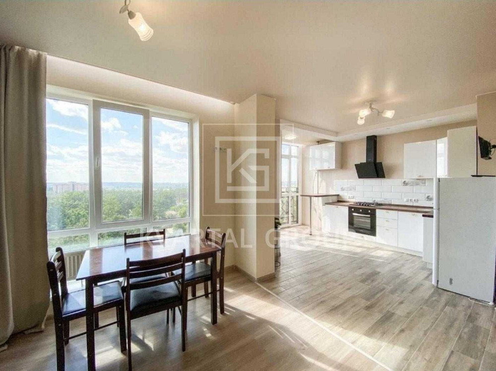 Однокімнатна в ЖК Версаль Парк. Ирпень - изображение 2