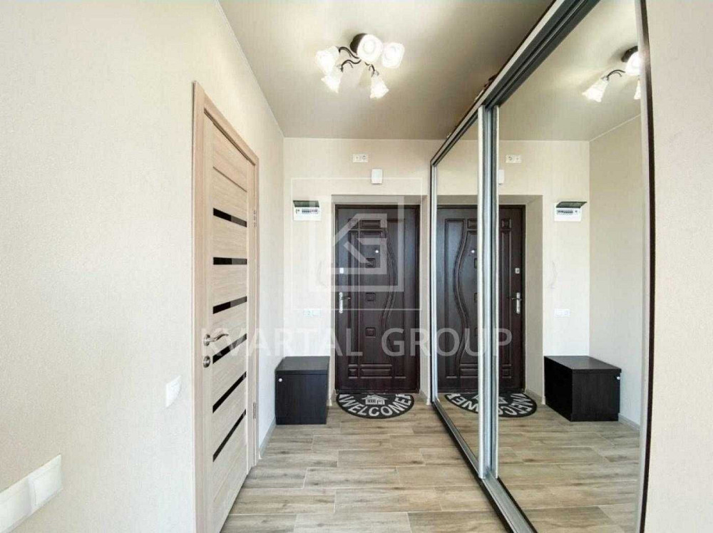 Однокімнатна в ЖК Версаль Парк. Ирпень - изображение 5